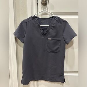 Figs Catarina Charcoal